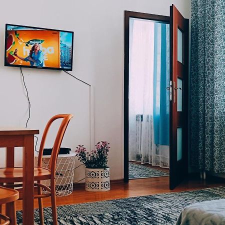 Apartamenty Dobowe W Centrum Warszawy Lok 3 Warschau Exterior foto