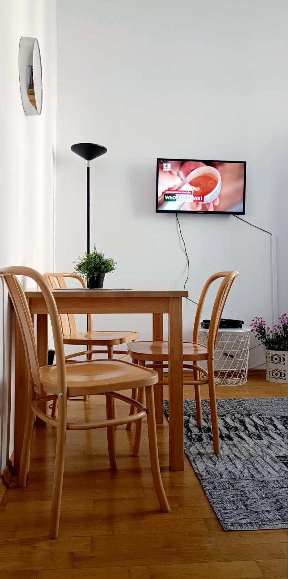 Apartamenty Dobowe W Centrum Warszawy Lok 3 Warschau Exterior foto